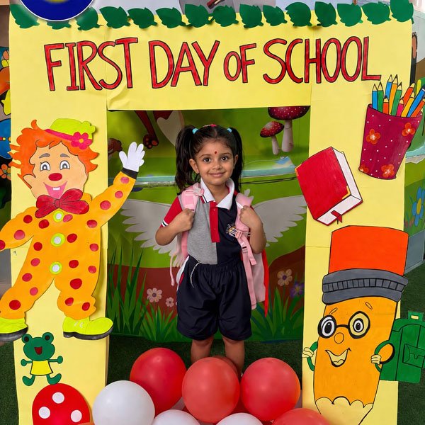 The Ken World School Reopened After Summer Vacation on July 1, 2026